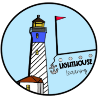 Avoid The Summer Slide with Lighthouse Learning's Academic Tutoring + Creative Camp Combo