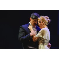 Time For More Opera Orlando: Six Productions, Added Performances, One Extraordinary Season