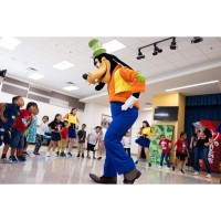 Disney World Invests $1.3 Million in Education, Brings Cool KIDS’ SUMMER to Five Central Florida Schools