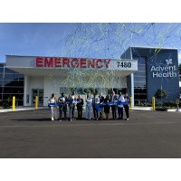 New Emergency Room Expands Access To Emergency Care In West Orange County