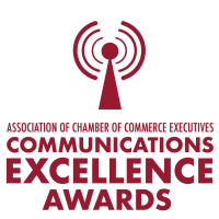 Seminole County Chamber Wins National Award for ChamberWORKS