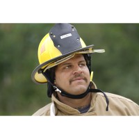 Red Cross Honors Seminole County Firefighter/Paramedic Chris Martin As First Responder Hero