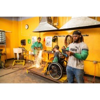 Investing In Futures: Spring Grants Focus On Workforce Education 