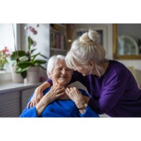 When Recognition Fades: Finding Connection Through the Orlando Senior Help Desk