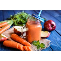 The Power of “Yellow Vitamin A”: Supporting Senior Health and Neuropathy Relief