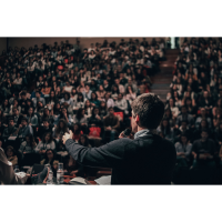 4 Tips For Audience Engagement