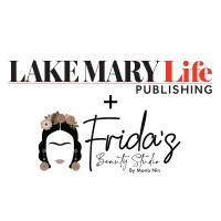 NEW ADVERTISER ALERT – Lake Mary Life Welcomes Frida’s Beauty Studio by Maria Nin as the Newest Member of its Advertising Family!