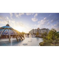 Universal Epic Universe Marks One Year