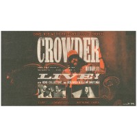 Crowder LIVE