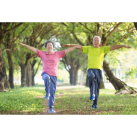 Fracture Prevention Is About More Than Bone Density – Balance Matters Too