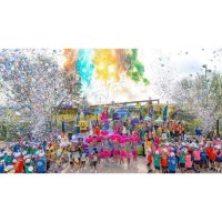 Universal Kids Resort Opens