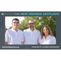 Meet Kamalzadeh Law, Our New Member Spotlight