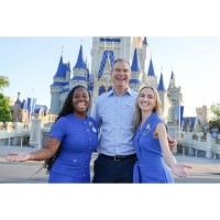 A Message from Walt Disney World President Jeff Vahle