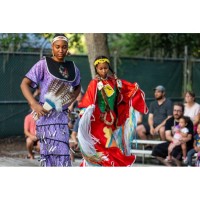 Celebrate Native American & Alaska Native Heritage During August’s Sunset At The Zoo