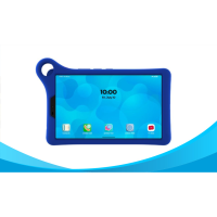 AT&T’s Exclusive Kids Device Line Gets an Upgrade with the New amiGO™ Jr. Tab 2