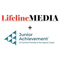 Lifeline Media Announces its Latest Full-Service Marketing Client, Junior Achievement of Central Florida & the Space Coast