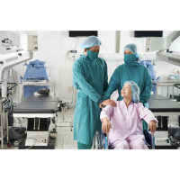 Preparing Seniors for Surgery