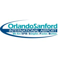 Allegiant Expands Service at Orlando Sanford International Airport with Three New Nonstop Destinations