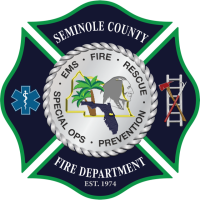 Seminole County Fire Department To Host Free Grandparent Safety Class