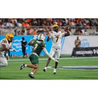 Tickets on Sale Now for Florida Blue Florida Classic Featuring Florida A&M and Bethune-Cookman