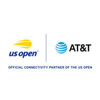 AT&T Named Official Connectivity Provider of the US Open