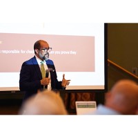 Kamalzadeh Law Managing Partner Ali Kamalzadeh Presents at Seminole County Chamber Longwood Council 