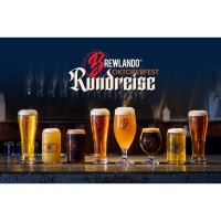 Brewlando Goes Big For Oktoberfest With Eight German Beers, Festival Celebration 