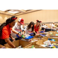1 Million School Supplies Donated to Florida Classrooms by Disney Cast Members