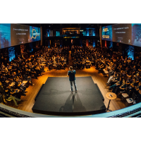 Leveraging Your AV Partner In Designing Your Next Event  