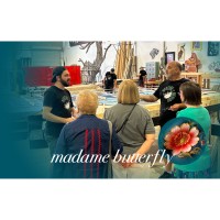 Step Into The World Of Madame Butter?y Before It Takes The Stage At Steinmetz Hall