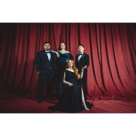 Opera Orlando Welcomes 2026-27 Apprentice and Studio Artists
