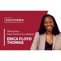 The Southern Group Deepens Health Care Bench With AHCA Alum Erica Floyd Thomas