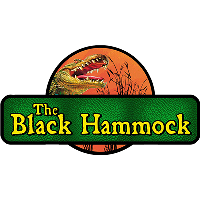 The Black Hammock Now Booking Company Christmas Parties on Lake Jesup Oviedo, FL