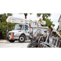 Two Years After The Storms: Duke Energy Florida Powers Customers With A Stronger Grid