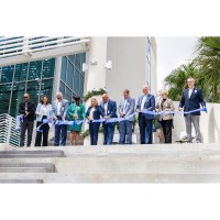 Future Healthcare Professionals To Train In Region’s Newest State-Of-The-Art Simulation Building
