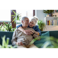 Five Ways to Help Seniors Stay at Home Longer and Safer