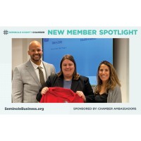 New Member Spotlight: New York Life- Grace Stoker