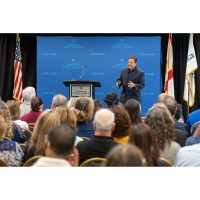 Where Big Ideas Meet Community: Seminole State College Creates A Forum For Conversations Shaping Our Future