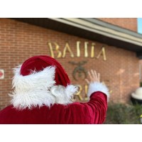 A Forest of Christmas Magic Comes to Apopka — And You Could Take a Tree Home!