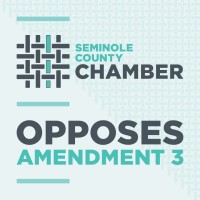 Seminole County Chamber Featured in Amendment 3 Guest Commentary