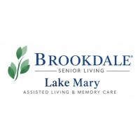 Brookdale Lake Mary – Compassionate Senior Living in the Heart of Lake Mary, FL