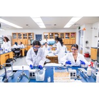 Seminole State Secures $440,217 Grant From The National Science Foundation 
