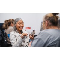 AT&T and OATS Help Older Adults Build Digital Safety Skills