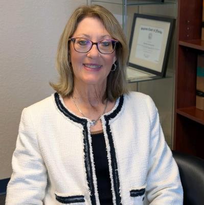 Karen Raborn
