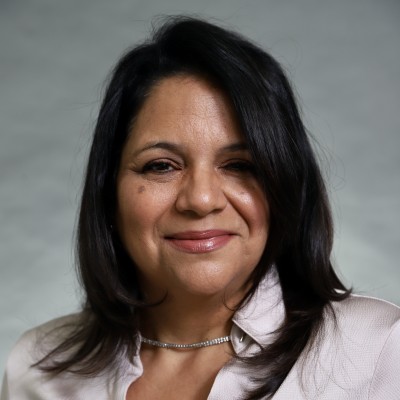 Martha Chumbiray