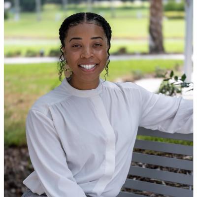 Shannae Greene