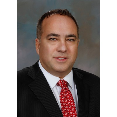 Joseph Disanti