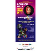 Our Night Out - Friday Night Kickoff Event for Stonewall Pride 2019