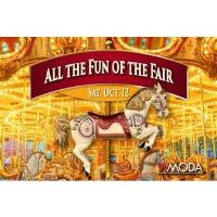Sensational Saturday · All the Fun of the Fair