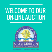 GFLGLCC On-Line Fundraiser Auction
